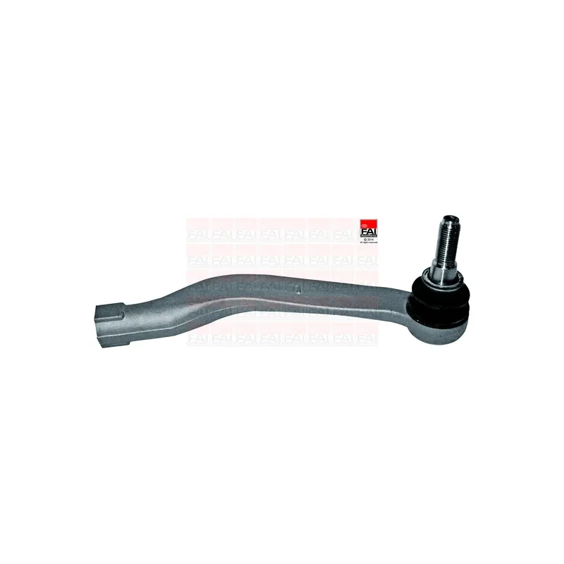 Rotule de barre de connexion FAI AutoParts SS7165