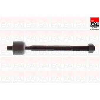 Rotule de direction intérieure, barre de connexion FAI AutoParts SS7166