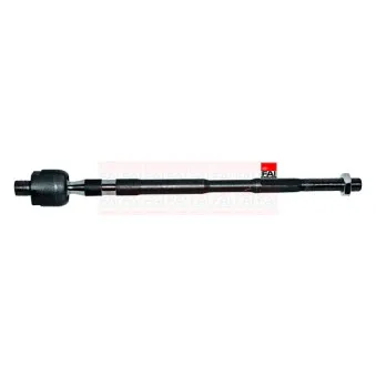 Rotule de direction intérieure, barre de connexion FAI AutoParts SS7168
