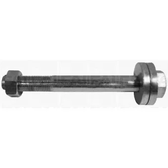Boulon de fixation, bras transversal FAI AutoParts SS7169