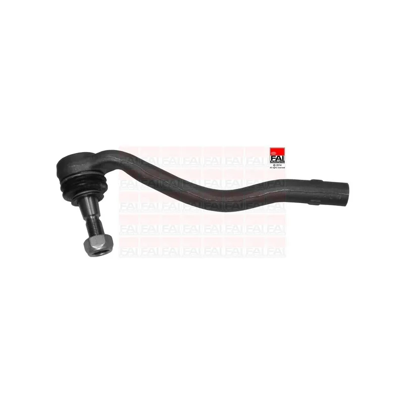 Rotule de barre de connexion FAI AutoParts SS7172