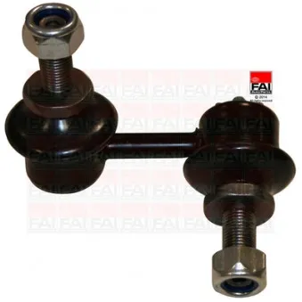 Entretoise/tige, stabilisateur FAI AutoParts SS7174