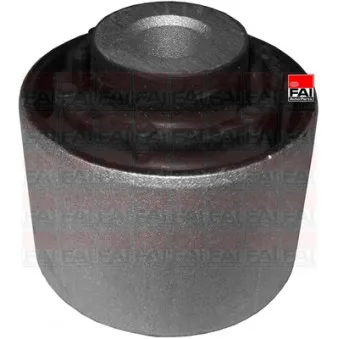 Silent bloc de suspension (train avant) FAI AutoParts SS7177