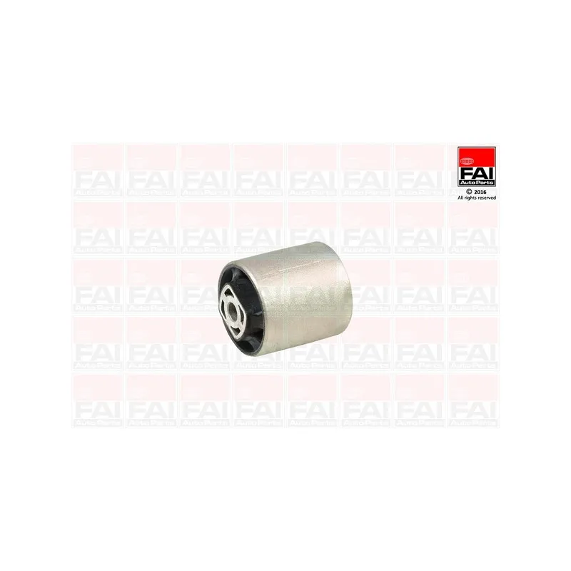 Silent bloc de suspension (train avant) FAI AutoParts SS7178