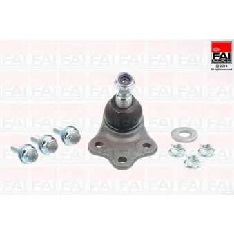 Rotule de suspension FAI AutoParts SS7181