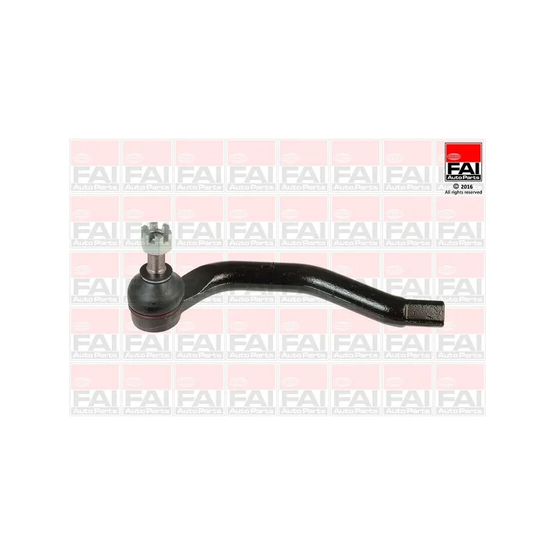 Rotule de barre de connexion FAI AutoParts SS7186