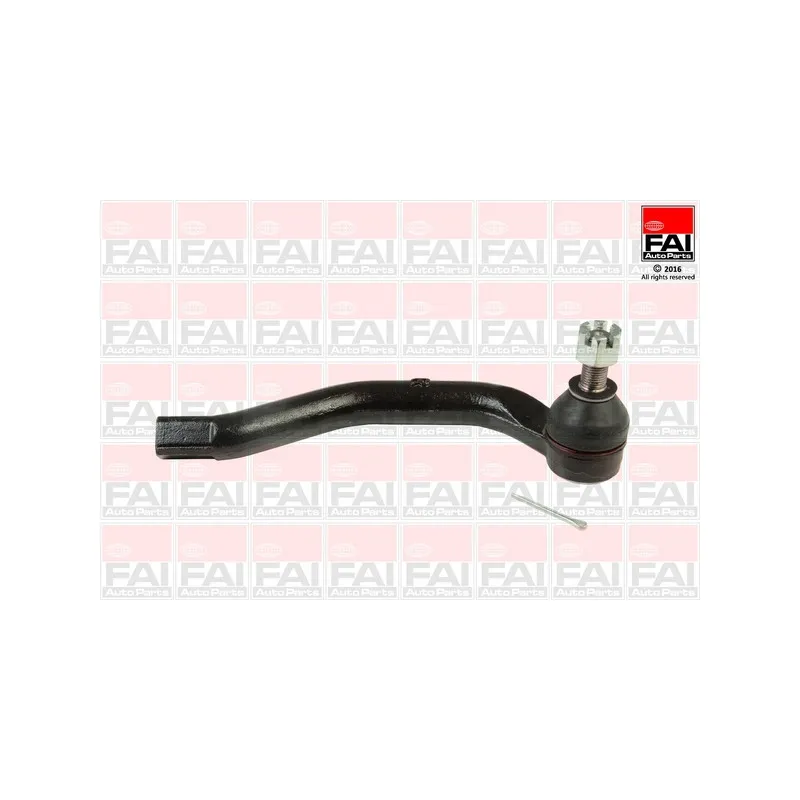 Rotule de barre de connexion FAI AutoParts SS7187