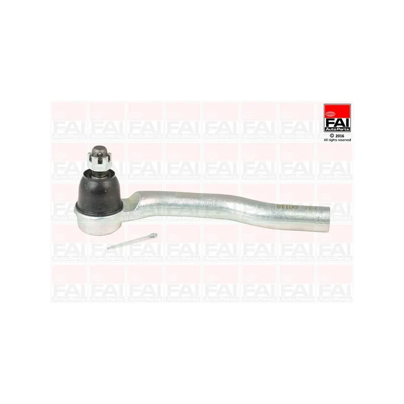 Rotule de barre de connexion FAI AutoParts SS7188