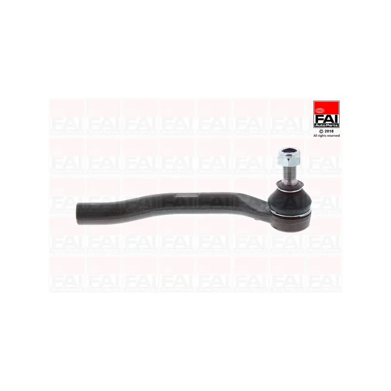 Rotule de barre de connexion FAI AutoParts SS7189