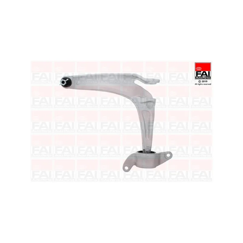 Triangle ou bras de suspension (train avant) FAI AutoParts SS7190