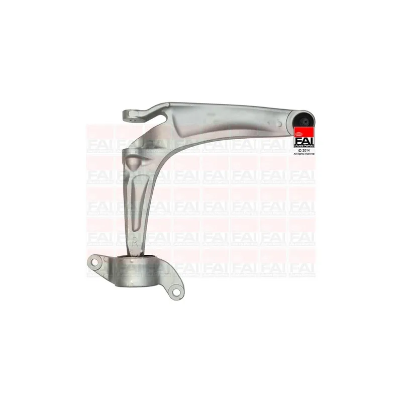 Triangle ou bras de suspension (train avant) FAI AutoParts SS7191