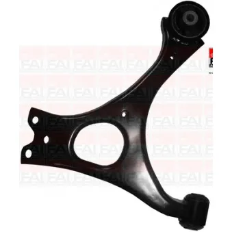 Triangle ou bras de suspension (train avant) FAI AutoParts SS7195