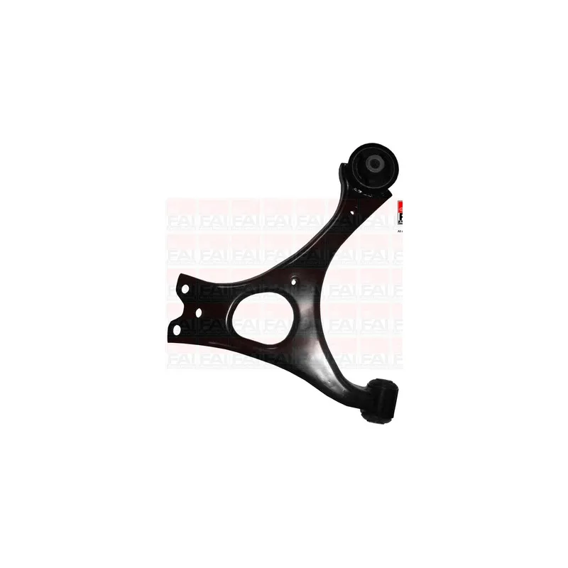 Triangle ou bras de suspension (train avant) FAI AutoParts SS7195