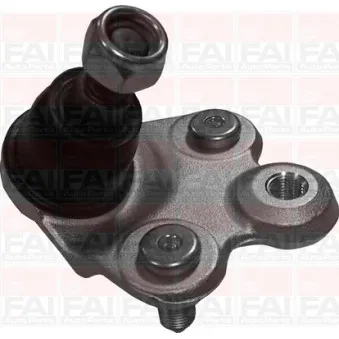 Rotule de suspension FAI AutoParts SS7197