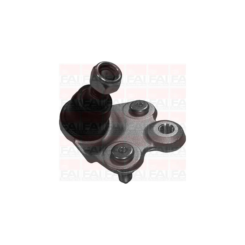 Rotule de suspension FAI AutoParts SS7197