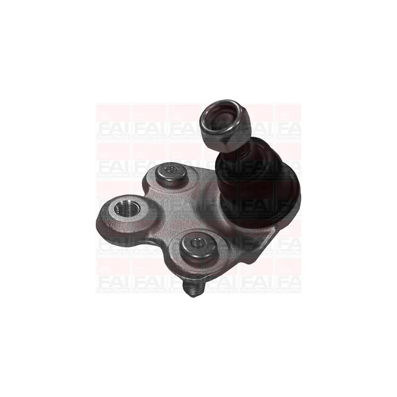 Rotule de suspension FAI AutoParts SS7198