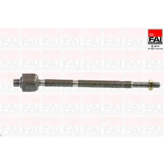 Rotule de direction intérieure, barre de connexion FAI AutoParts SS720