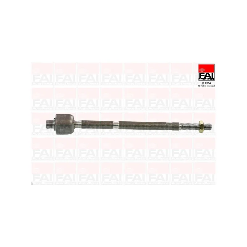Rotule de direction intérieure, barre de connexion FAI AutoParts SS720