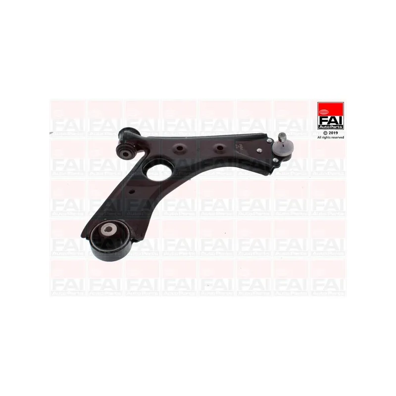 Triangle ou bras de suspension (train avant) FAI AutoParts SS7207