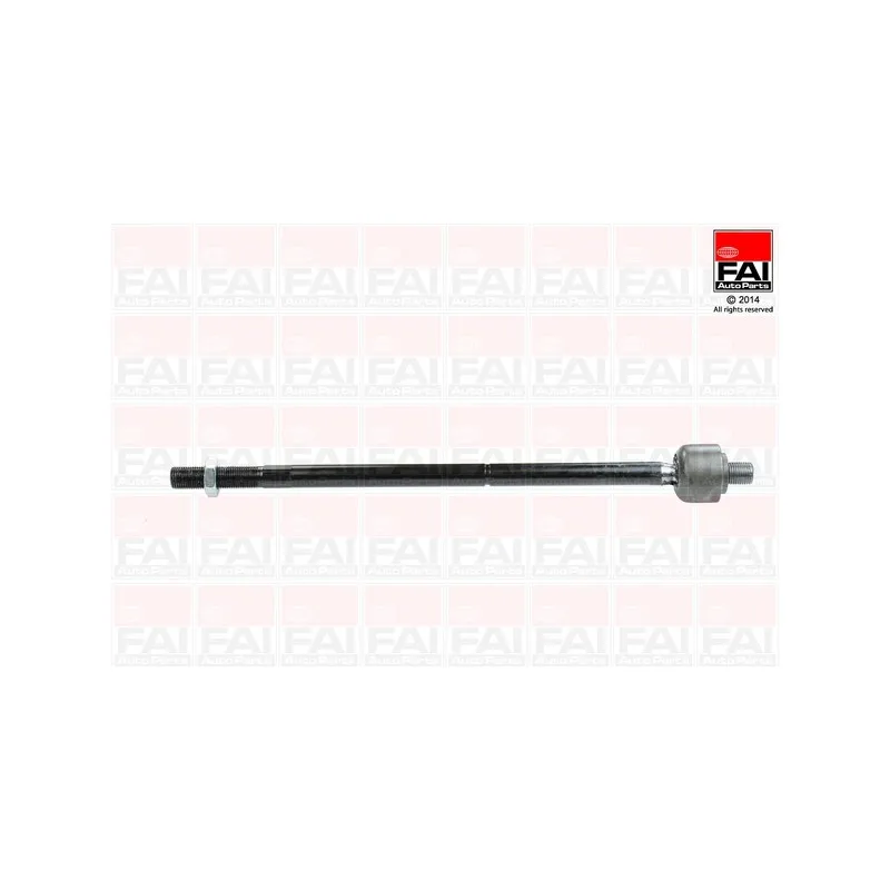 Rotule de direction intérieure, barre de connexion FAI AutoParts SS7208