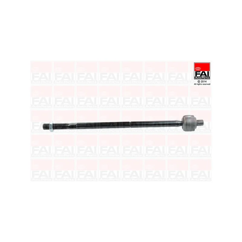 Rotule de direction intérieure, barre de connexion FAI AutoParts SS7209