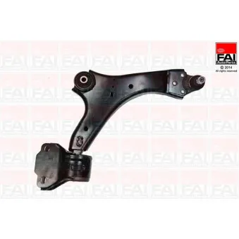 Triangle ou bras de suspension (train avant) FAI AutoParts SS7215