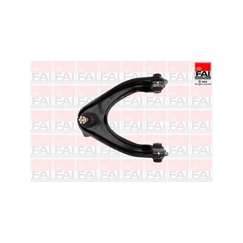 Triangle ou bras de suspension (train avant) FAI AutoParts SS722