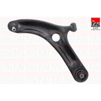 Triangle ou bras de suspension (train avant) FAI AutoParts