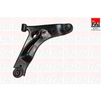 Triangle ou bras de suspension (train avant) FAI AutoParts SS7223