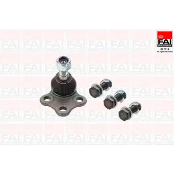 Rotule de suspension FAI AutoParts SS7224