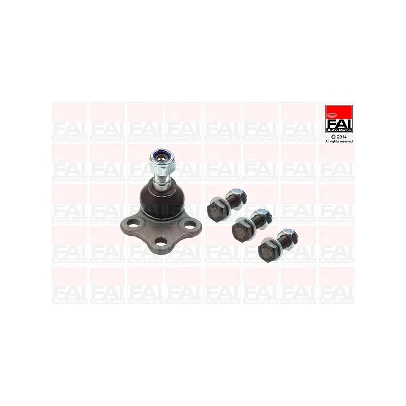 Rotule de suspension FAI AutoParts SS7224