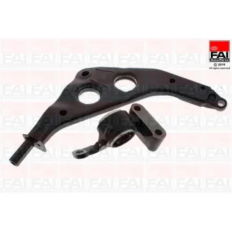 Triangle ou bras de suspension (train avant) FAI AutoParts SS7225