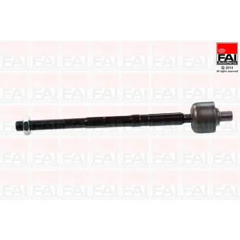 Rotule de direction intérieure, barre de connexion FAI AutoParts SS7227
