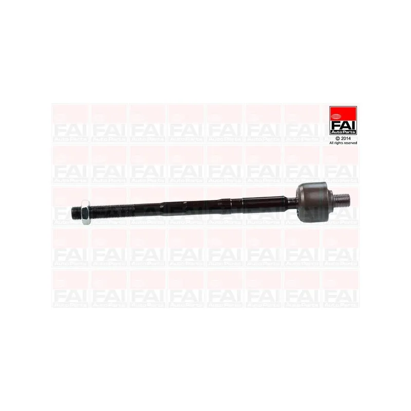 Rotule de direction intérieure, barre de connexion FAI AutoParts SS7227