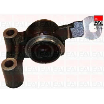 Support, silentbloc du bras transversal avant droit FAI AutoParts SS7229