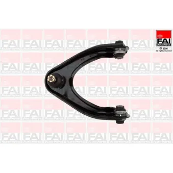 Triangle ou bras de suspension (train avant) FAI AutoParts SS723