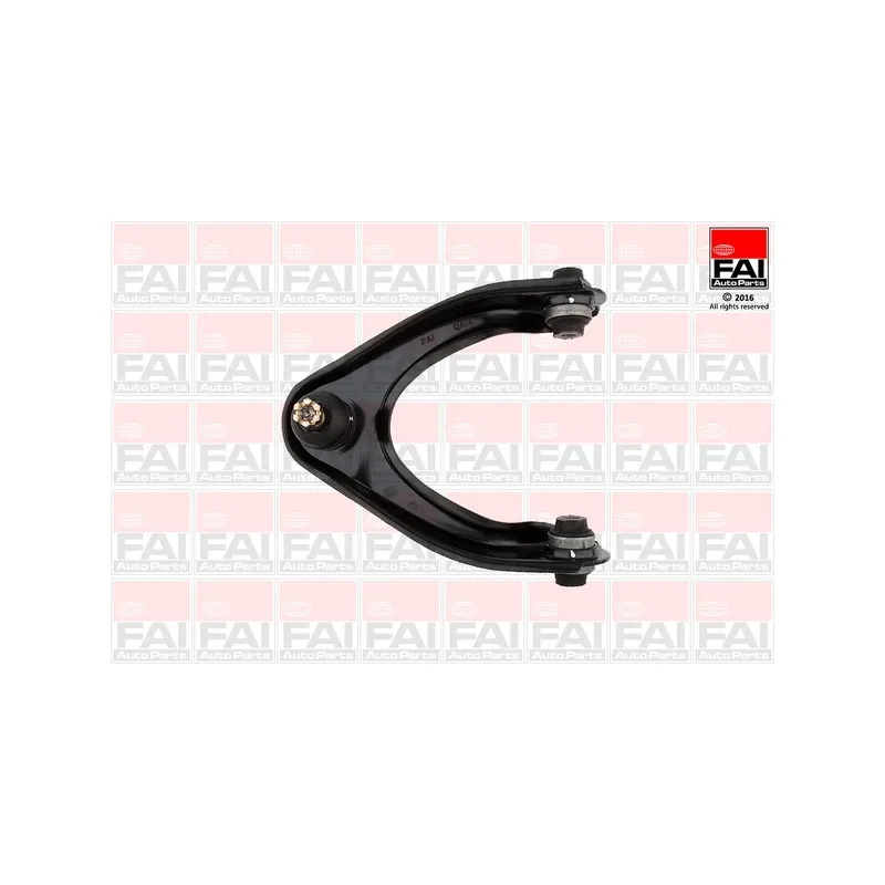 Triangle ou bras de suspension (train avant) FAI AutoParts SS723