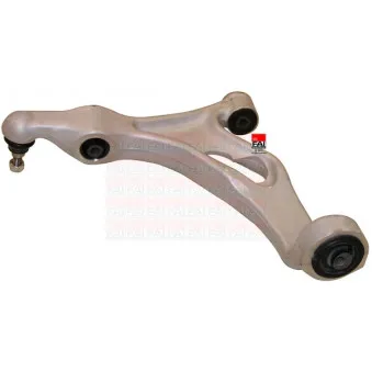 Triangle ou bras de suspension (train avant) FAI AutoParts SS7230