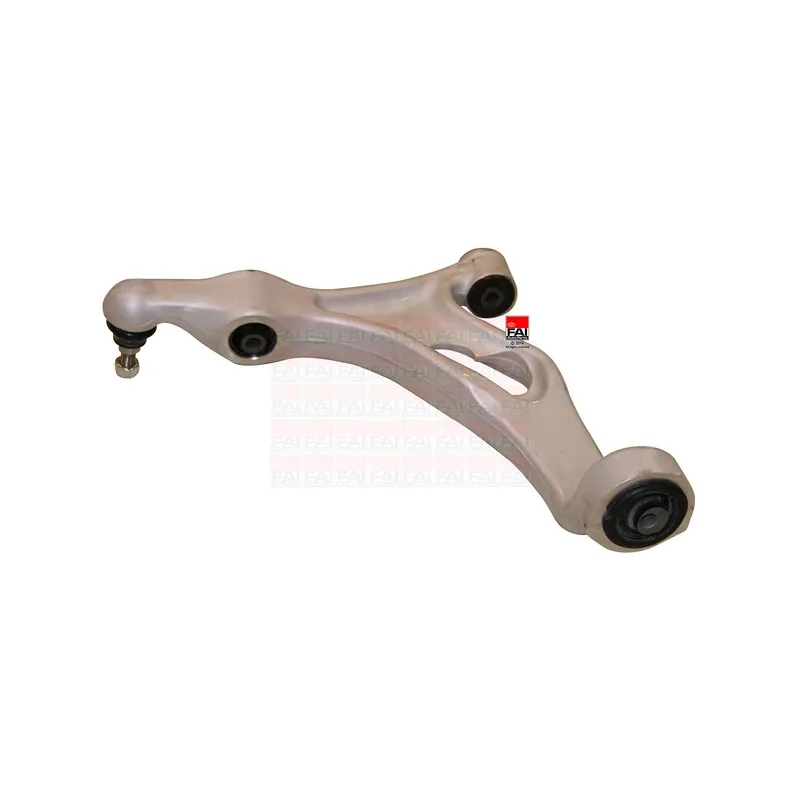 Triangle ou bras de suspension (train avant) FAI AutoParts SS7230