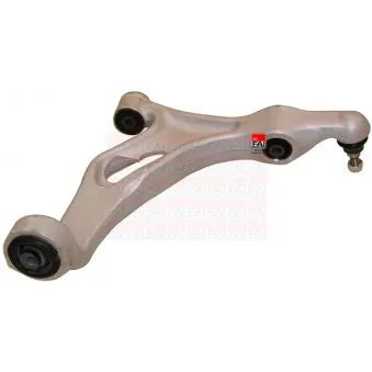 Triangle ou bras de suspension (train avant) FAI AutoParts SS7231