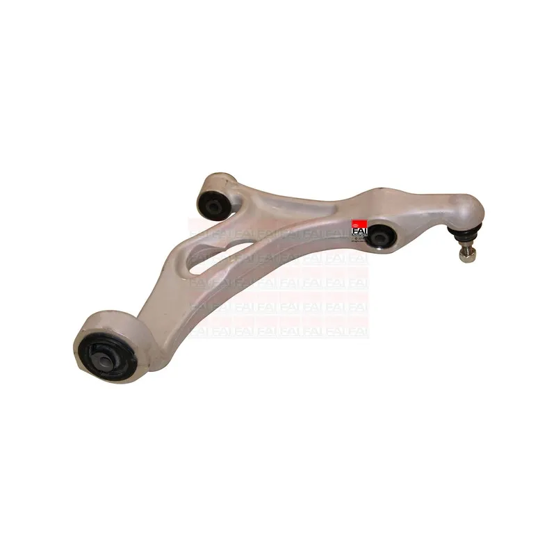 Triangle ou bras de suspension (train avant) FAI AutoParts SS7231