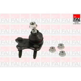 Rotule de suspension FAI AutoParts SS7235