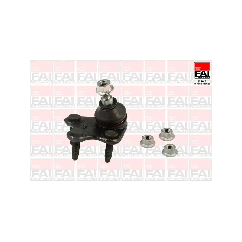 Rotule de suspension FAI AutoParts SS7235