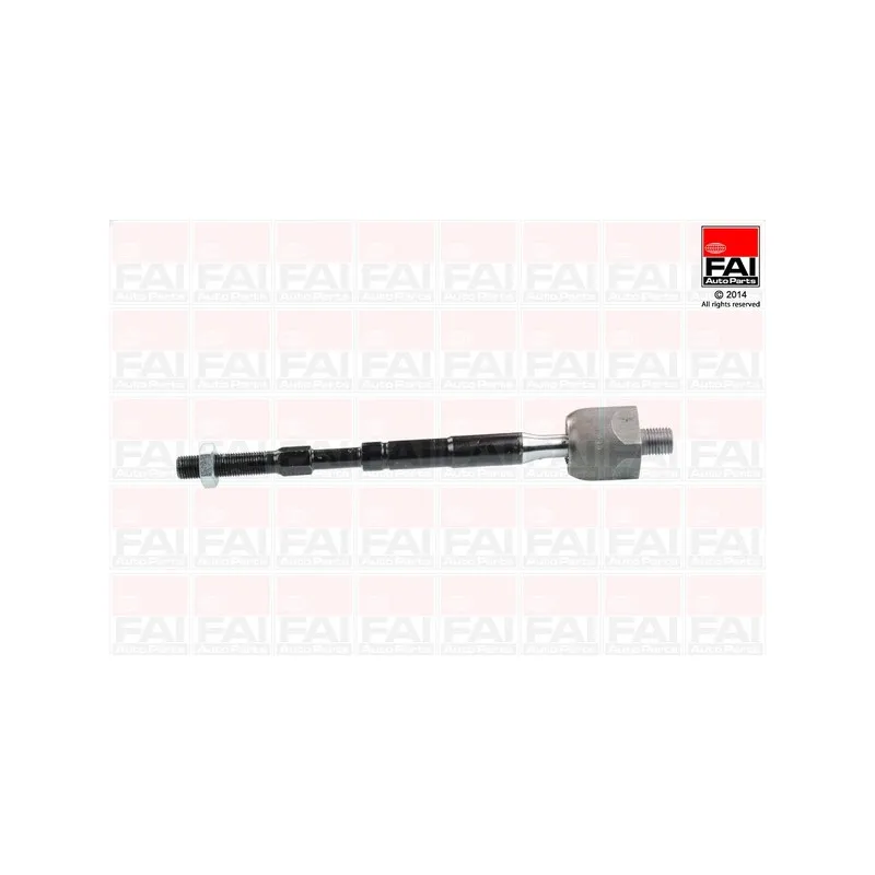 Rotule de direction intérieure, barre de connexion FAI AutoParts SS7236