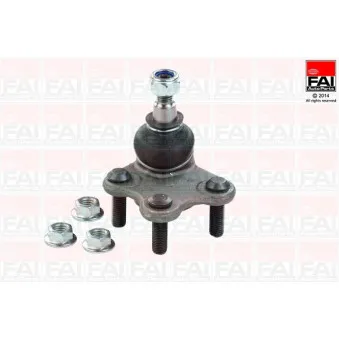 Rotule de suspension FAI AutoParts SS7237