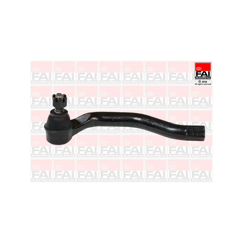 Rotule de barre de connexion FAI AutoParts SS7240