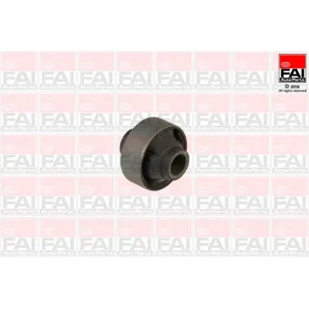 Silent bloc de suspension (train avant) FAI AutoParts SS7248