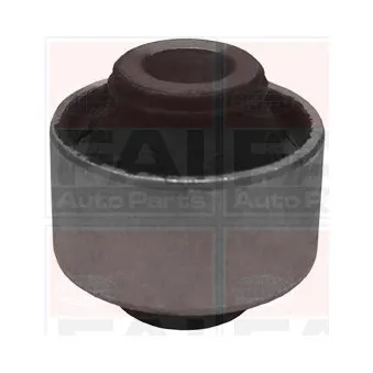 Silent bloc de suspension (train avant) FAI AutoParts SS7249