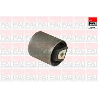Silent bloc de suspension (train avant) FAI AutoParts SS7251