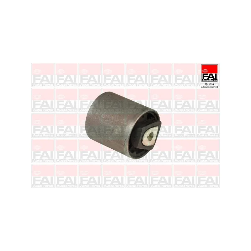 Silent bloc de suspension (train avant) FAI AutoParts SS7251